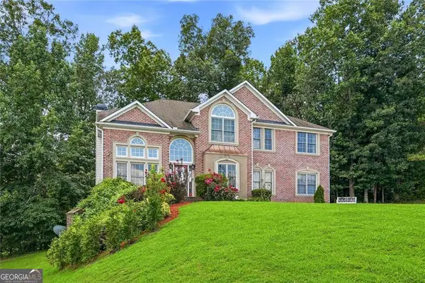 5135 Highland Lake Drive, Atlanta, GA 30349