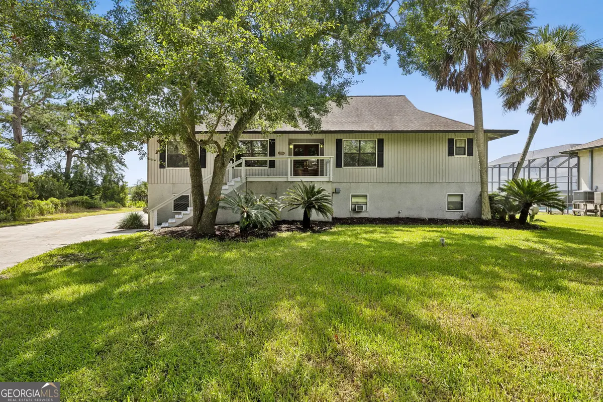 396 Marys Drive, Woodbine, GA 31569 - #1