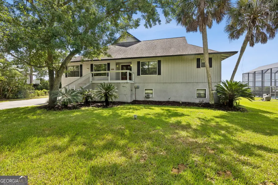 396 Marys Drive, Woodbine, GA 31569 - #2