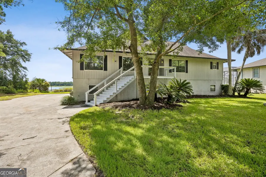 396 Marys Drive, Woodbine, GA 31569 - #3