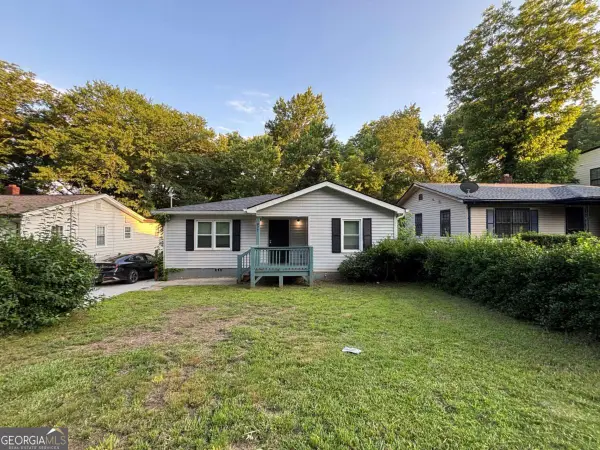977 Moreland Drive Se, Atlanta, GA 30315