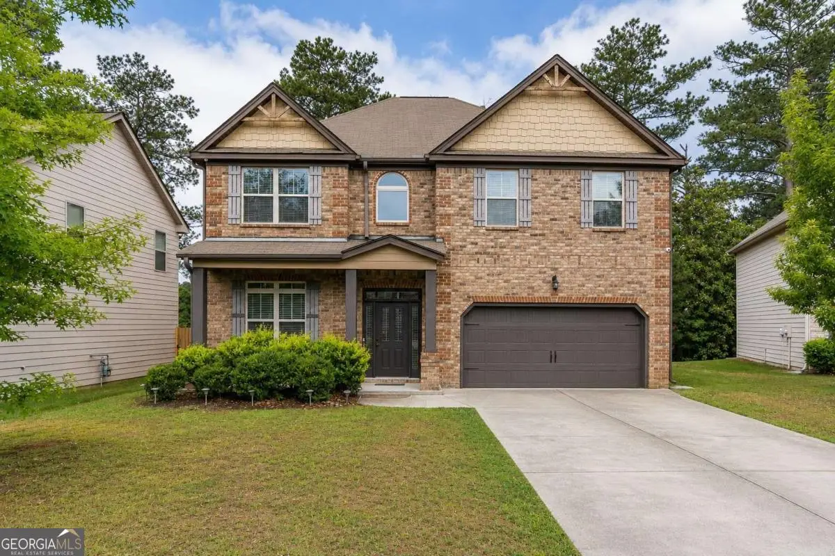 29 Bay Crest Court, Loganville, GA 30052 - #1