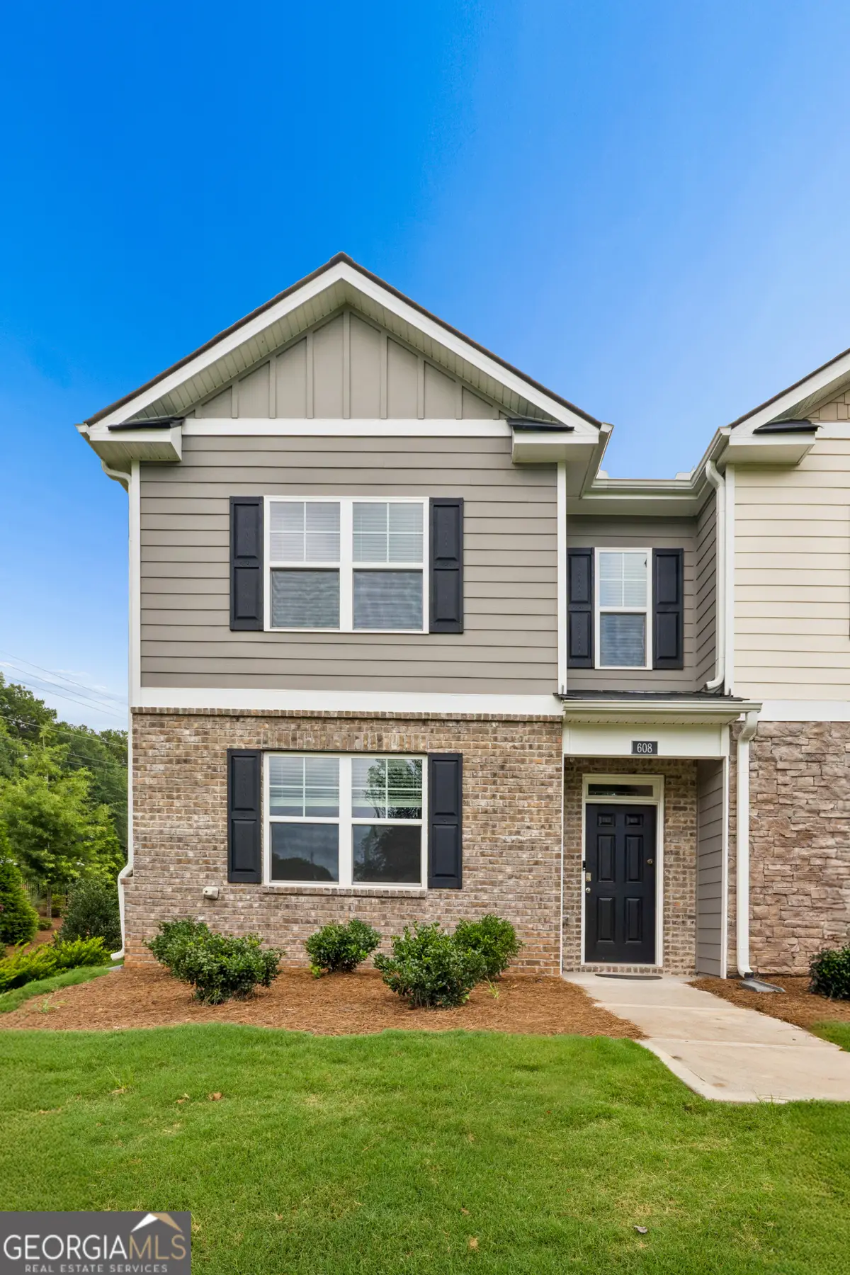 608 Gray Branch Court, Lawrenceville, GA 30045 - #1