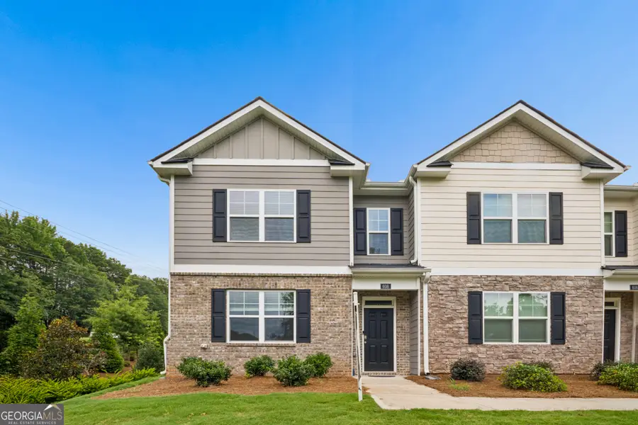 608 Gray Branch Court, Lawrenceville, GA 30045 - #2