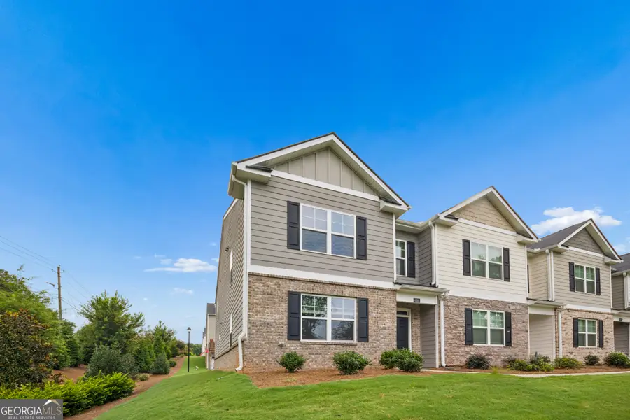 608 Gray Branch Court, Lawrenceville, GA 30045 - #3