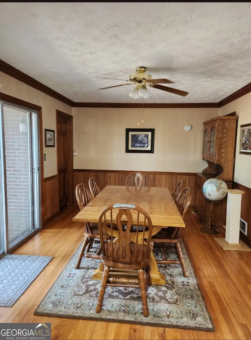 6369 Harbin Woods Drive, Morrow, GA 30260 - #2