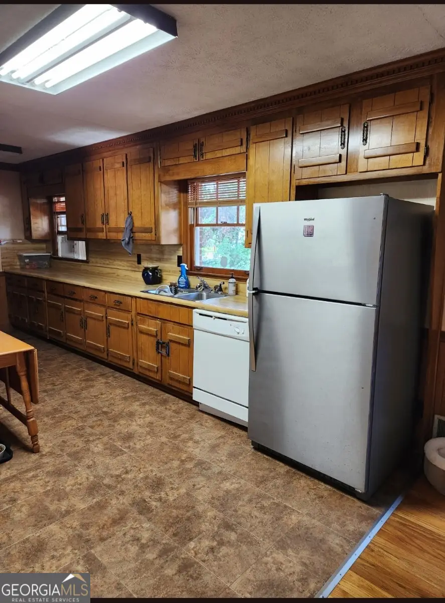 6369 Harbin Woods Drive, Morrow, GA 30260 - #3