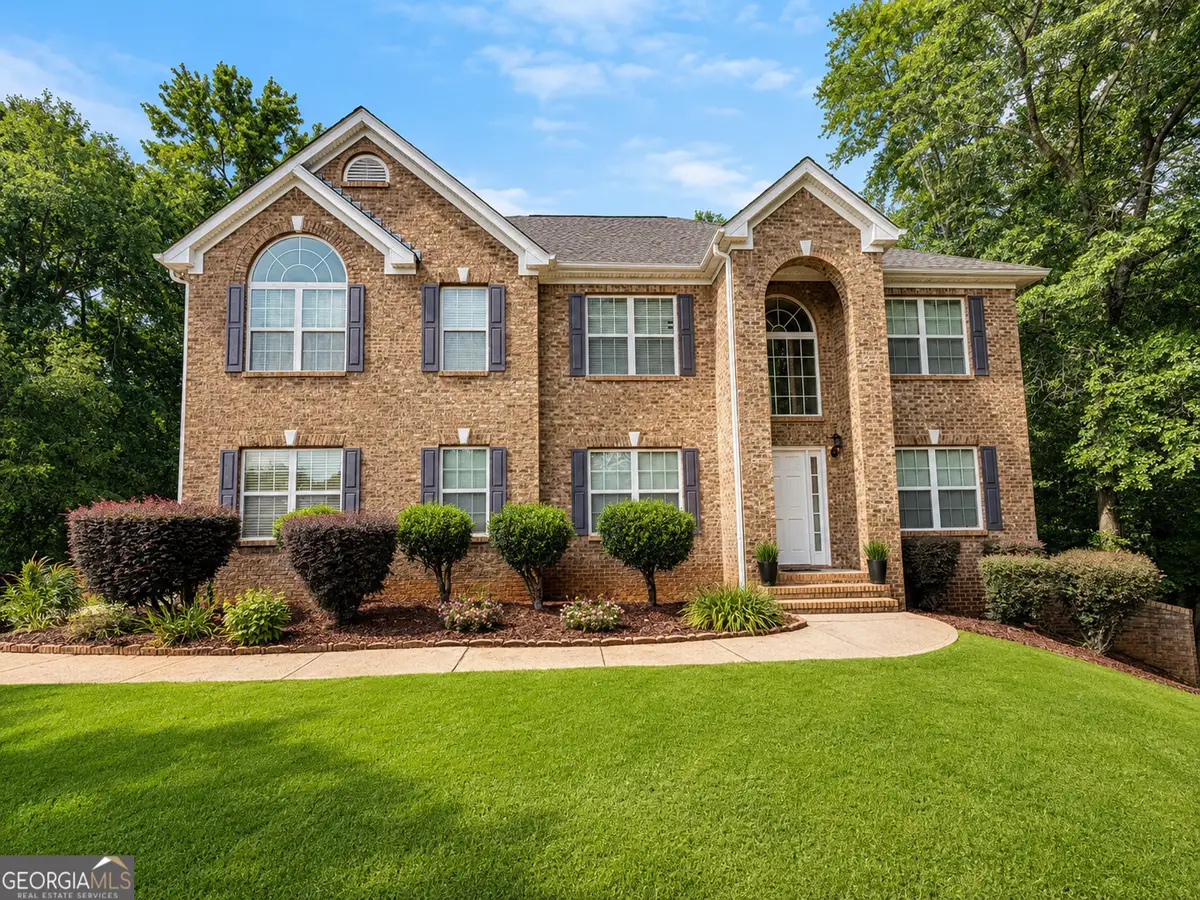35 Carlisle Court, Covington, GA 30016 - #1
