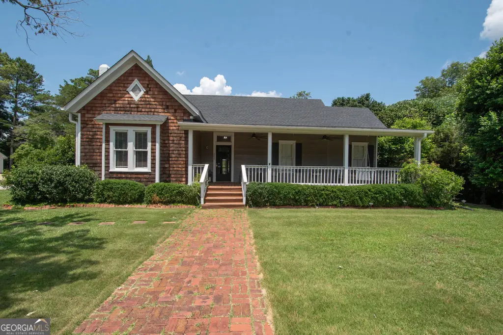 312 Country Club Road, Lagrange, GA 30240 - #1