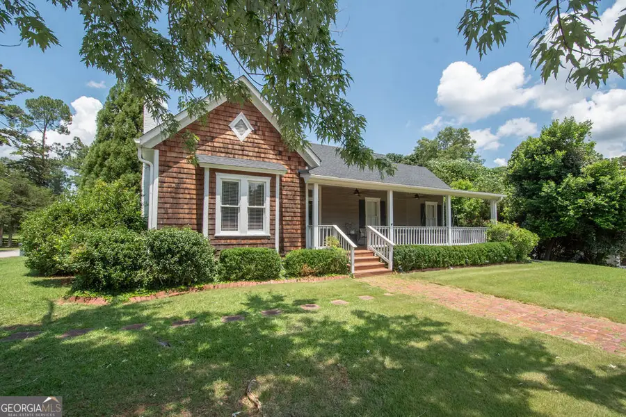 312 Country Club Road, Lagrange, GA 30240 - #2