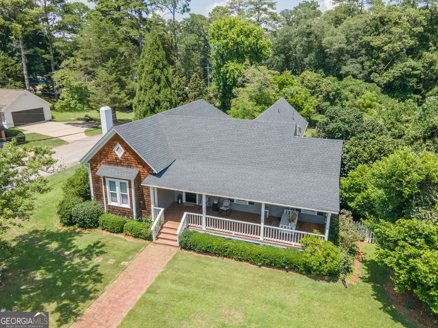 312 Country Club Road, Lagrange, GA 30240 - #3