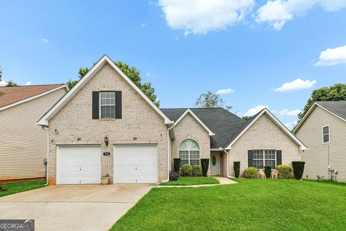 516 Gonzaga Circle, Hampton, GA 30228 - #1