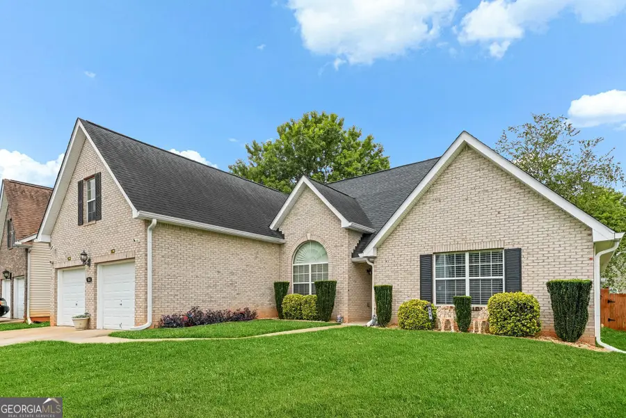 516 Gonzaga Circle, Hampton, GA 30228 - #2