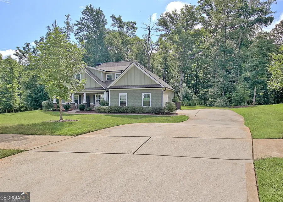 134 Old Bailey Farms Drive, Senoia, GA 30276 - #2