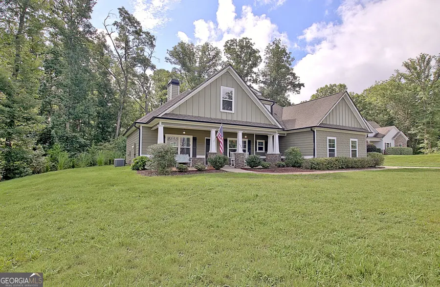 134 Old Bailey Farms Drive, Senoia, GA 30276 - #3