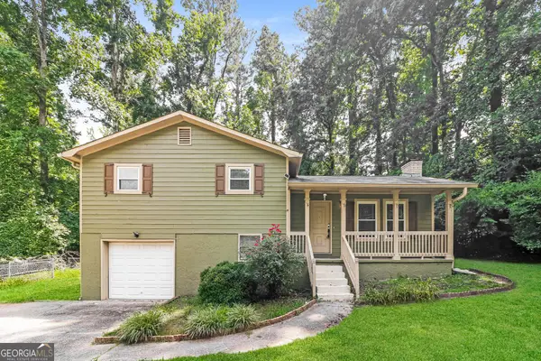 78 Allison Drive, Dallas, GA 30157