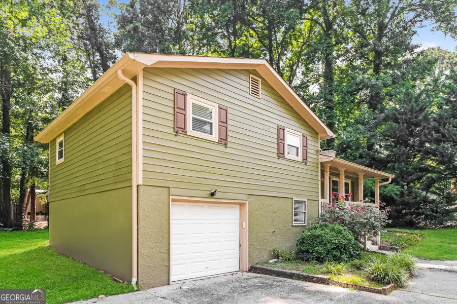 78 Allison Drive, Dallas, GA 30157 - #3