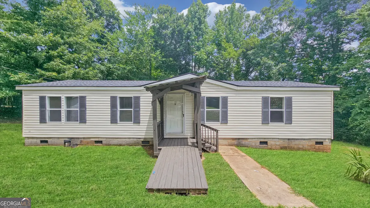 292 A Murphy Road, Lagrange, GA 30240 - #1