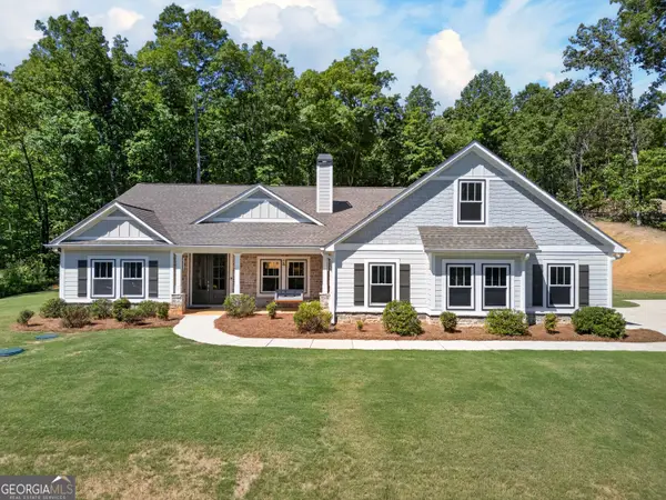 173 W Lake Boulevard, Carrollton, GA 30116