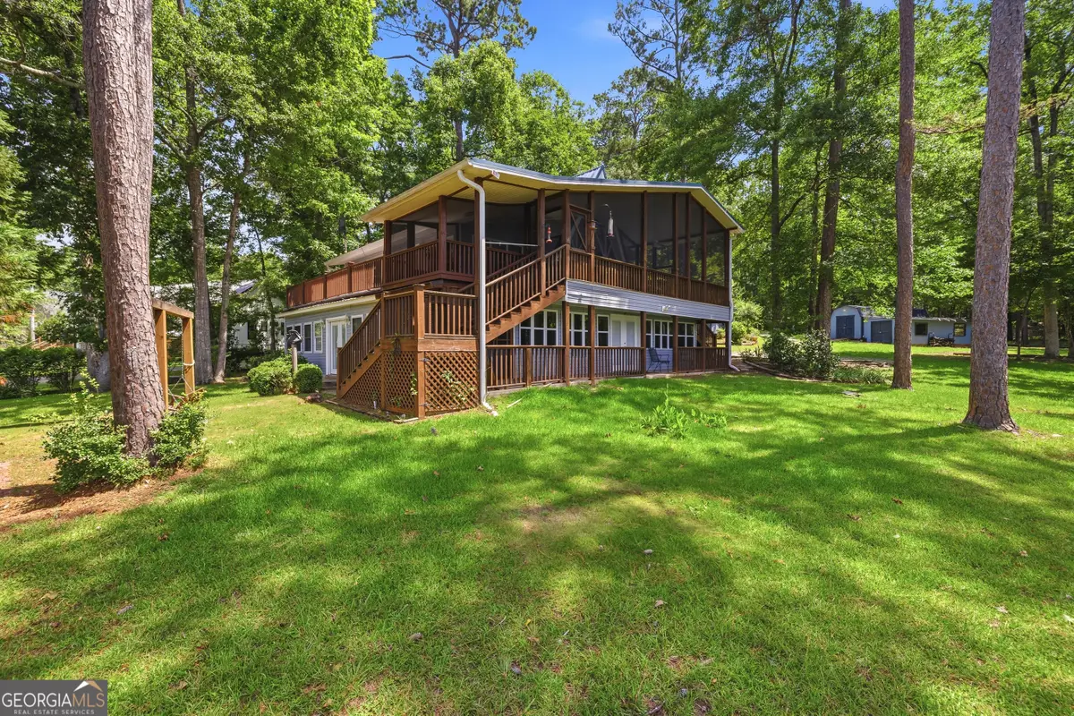 120 Edith Lane, Eatonton, GA 31024 - #1