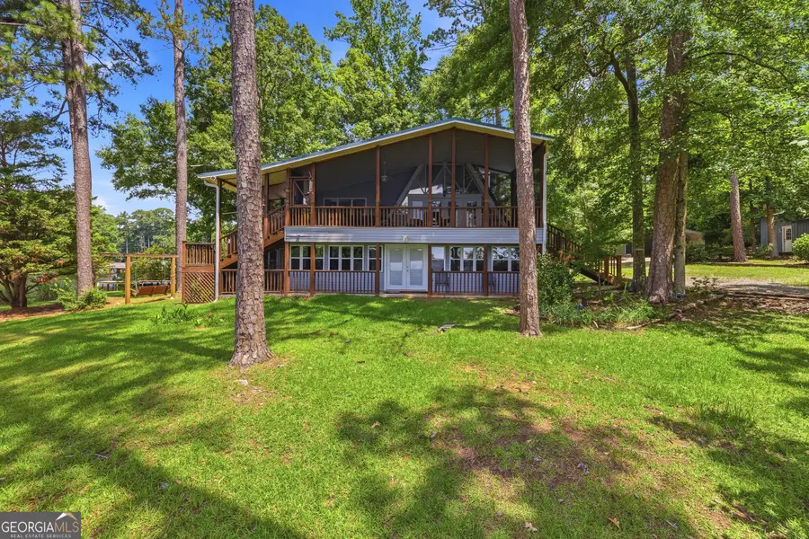 120 Edith Lane, Eatonton, GA 31024 - #3
