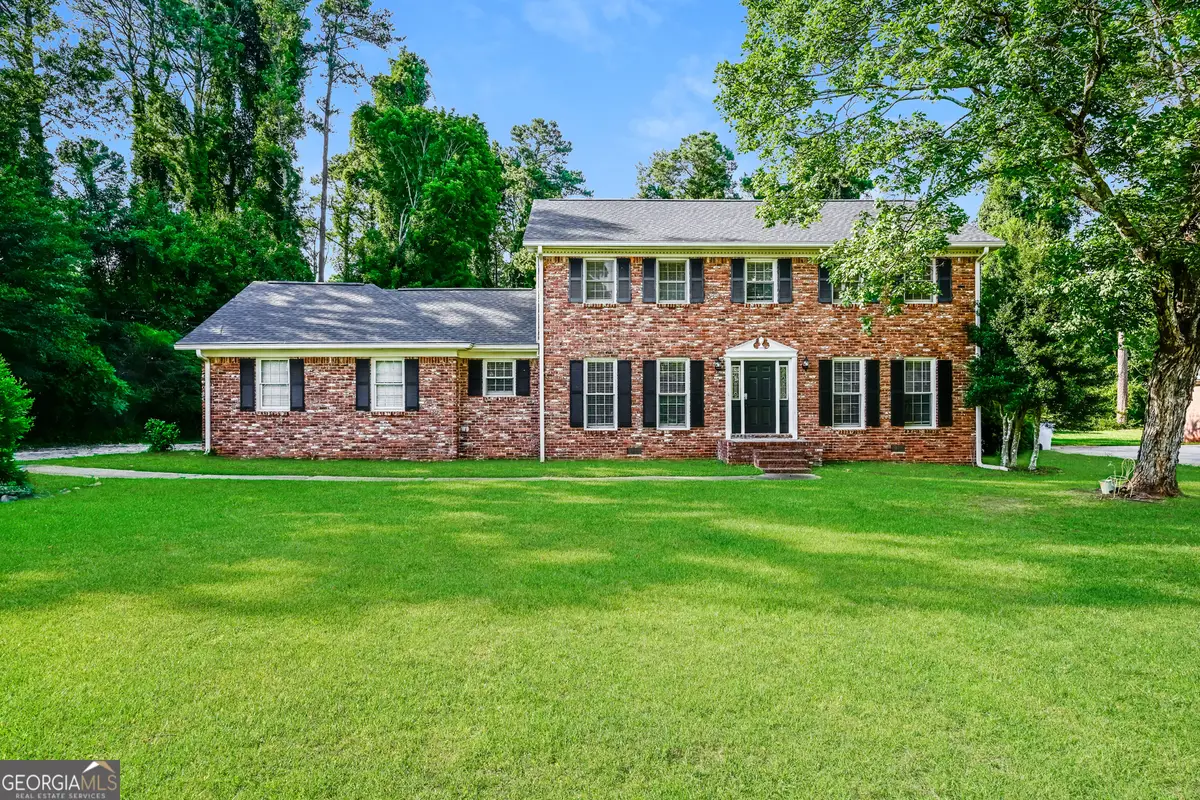 2216 Country Club Drive Se, Conyers, GA 30013 - #1