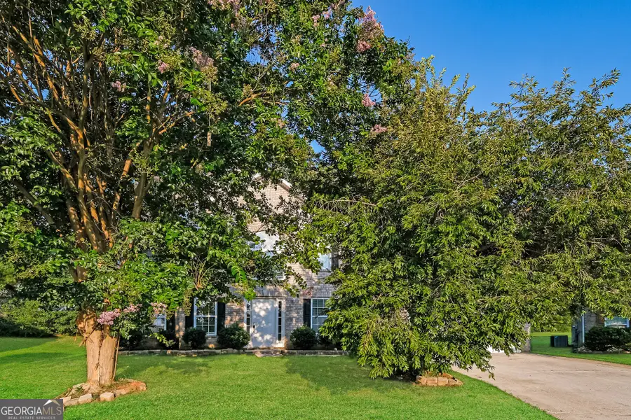 924 Ambeau Circle, McDonough, GA 30253 - #2