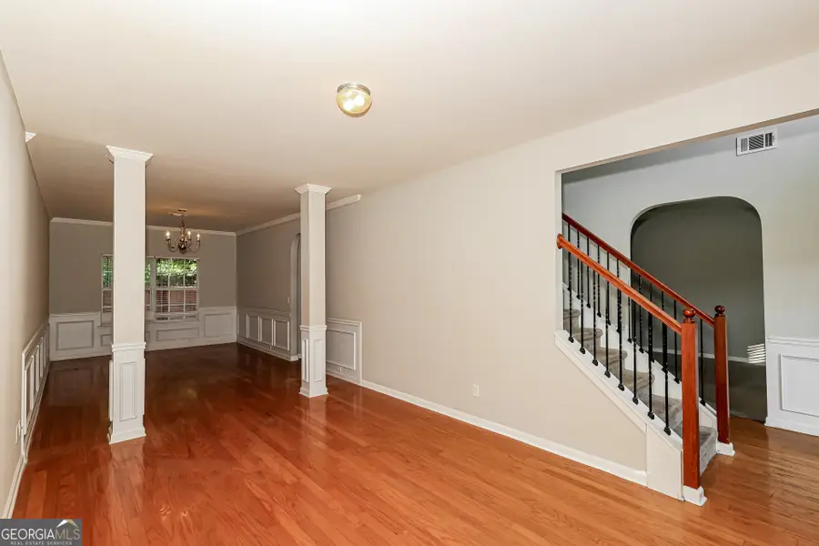 7868 Wrotham Circle, South Fulton, GA 30349 - #3