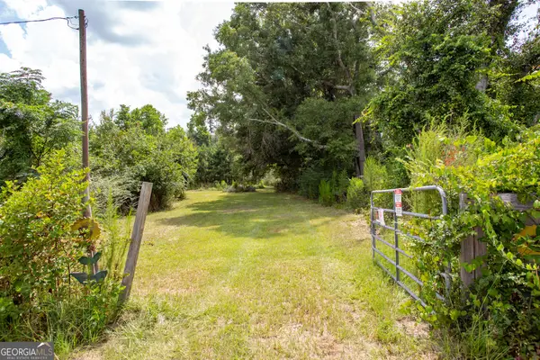 2512 Beulah Church Road, Alma, GA 31510