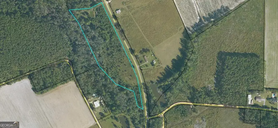 2512 Beulah Church Road, Alma, GA 31510 - #2