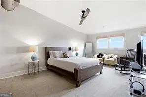 600 College Street #202, Atlanta, GA 30354 - #2