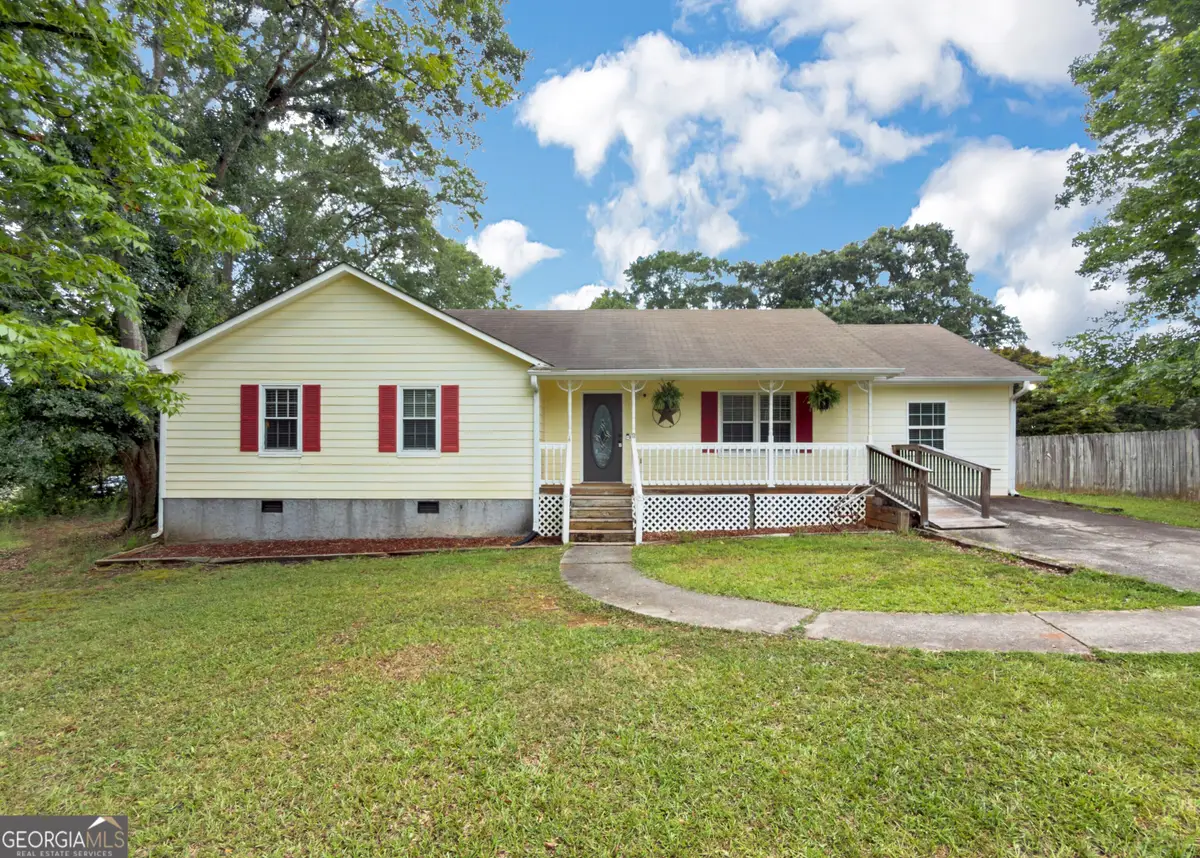 51 Caldwell Road, Griffin, GA 30223 - #1