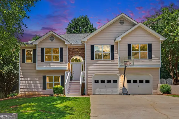 6219 Compass Drive, Flowery Branch, GA 30542