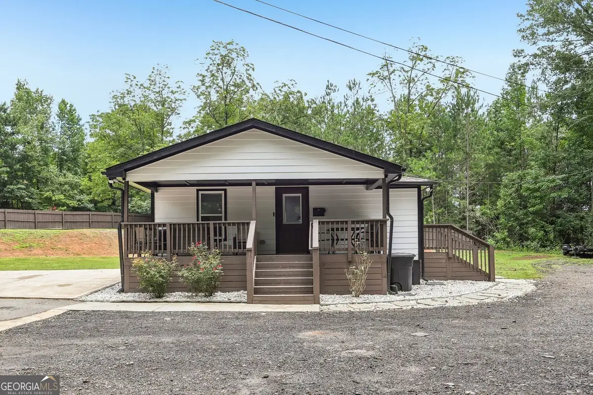 1111 Flippen Road, Stockbridge, GA 30281 - #1