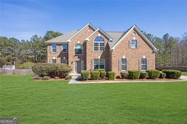 237 Kory Drive, Newnan, GA 30263