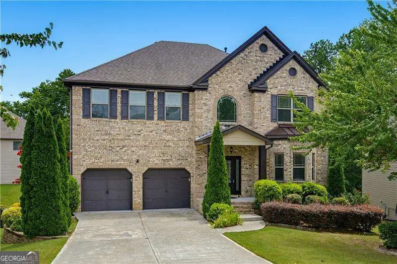 2095 Mount Grove Court, Dacula, GA 30019 - #1
