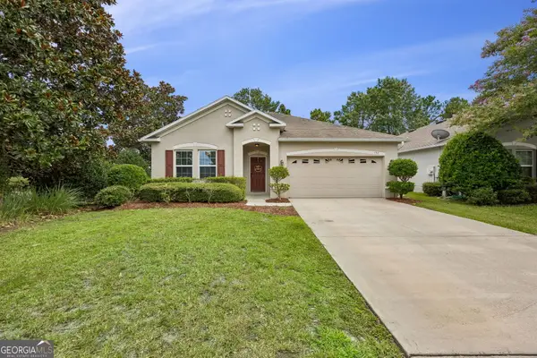 432 Brooklet Circle, St. Marys, GA 31558