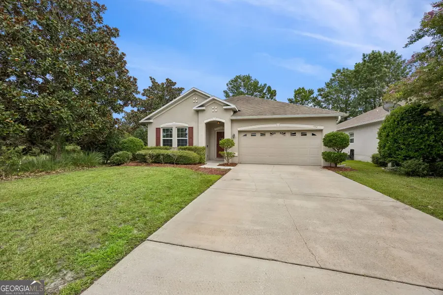 432 Brooklet Circle, Saint Marys, GA 31558 - #3