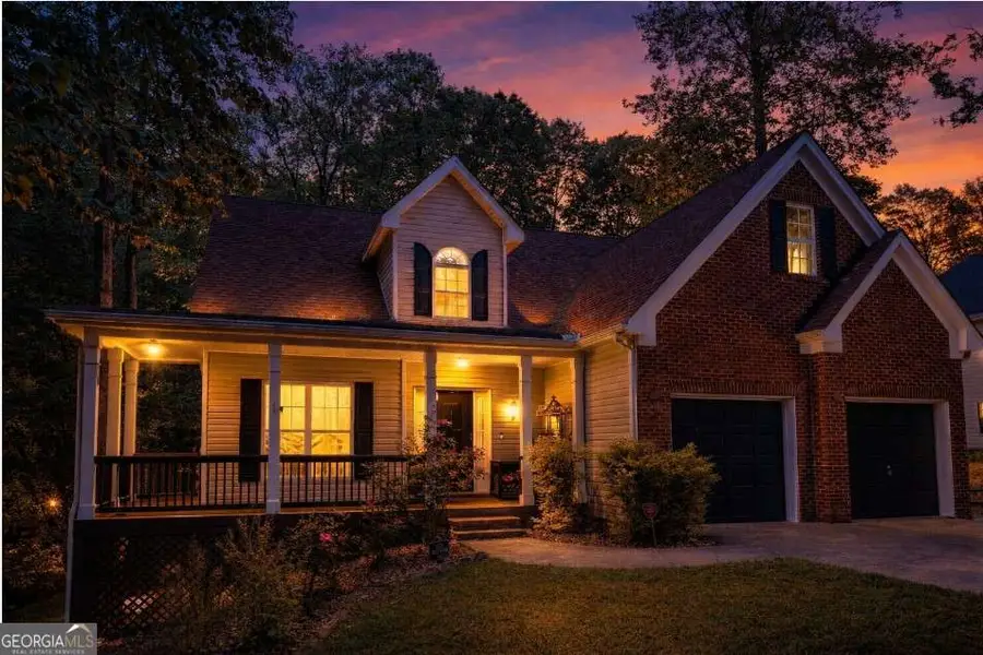 5755 Cedar Ridge Trail, Cumming, GA 30028 - #2