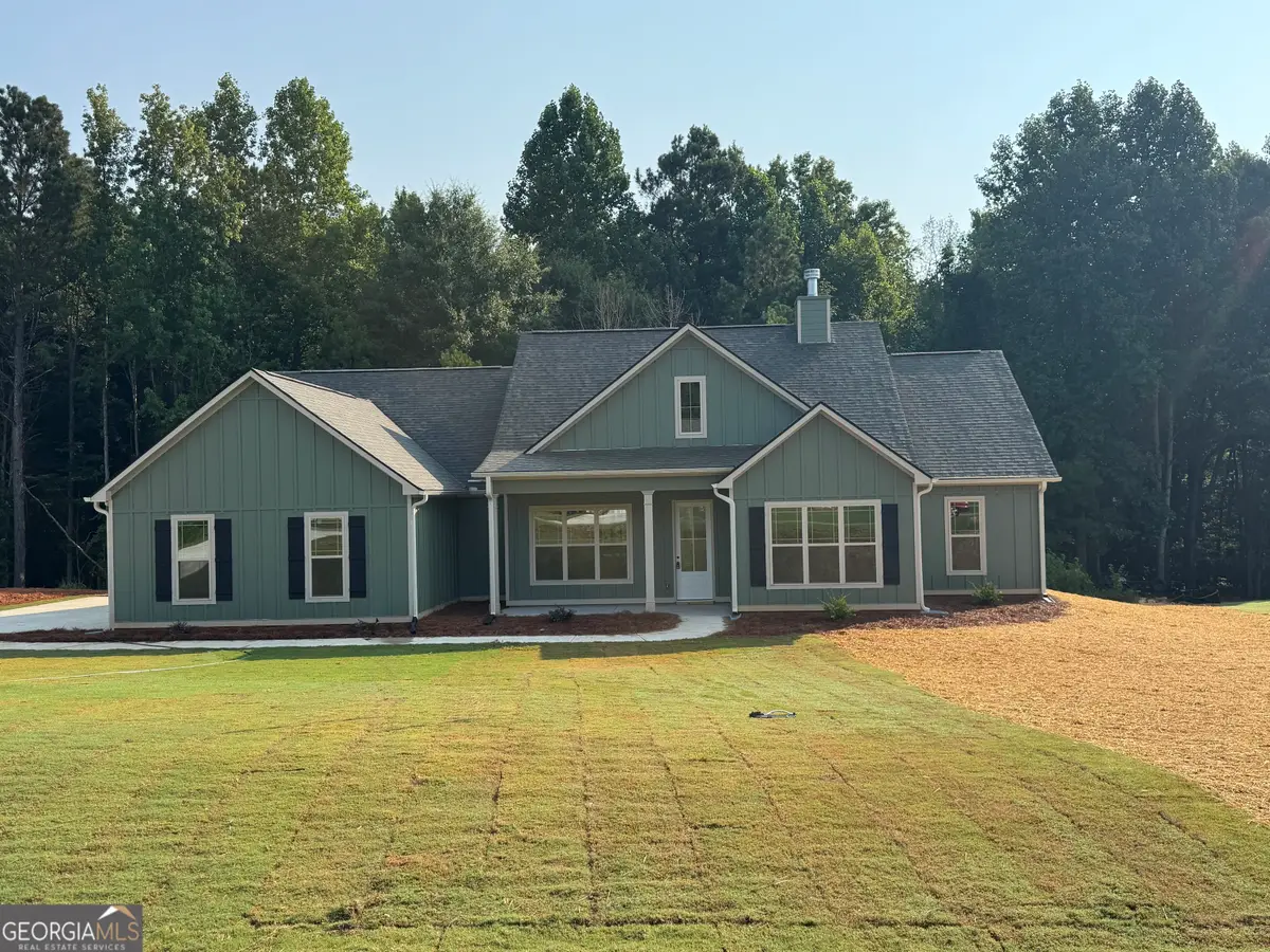 153 Hunters Chase Court, Eatonton, GA 31024 - #1
