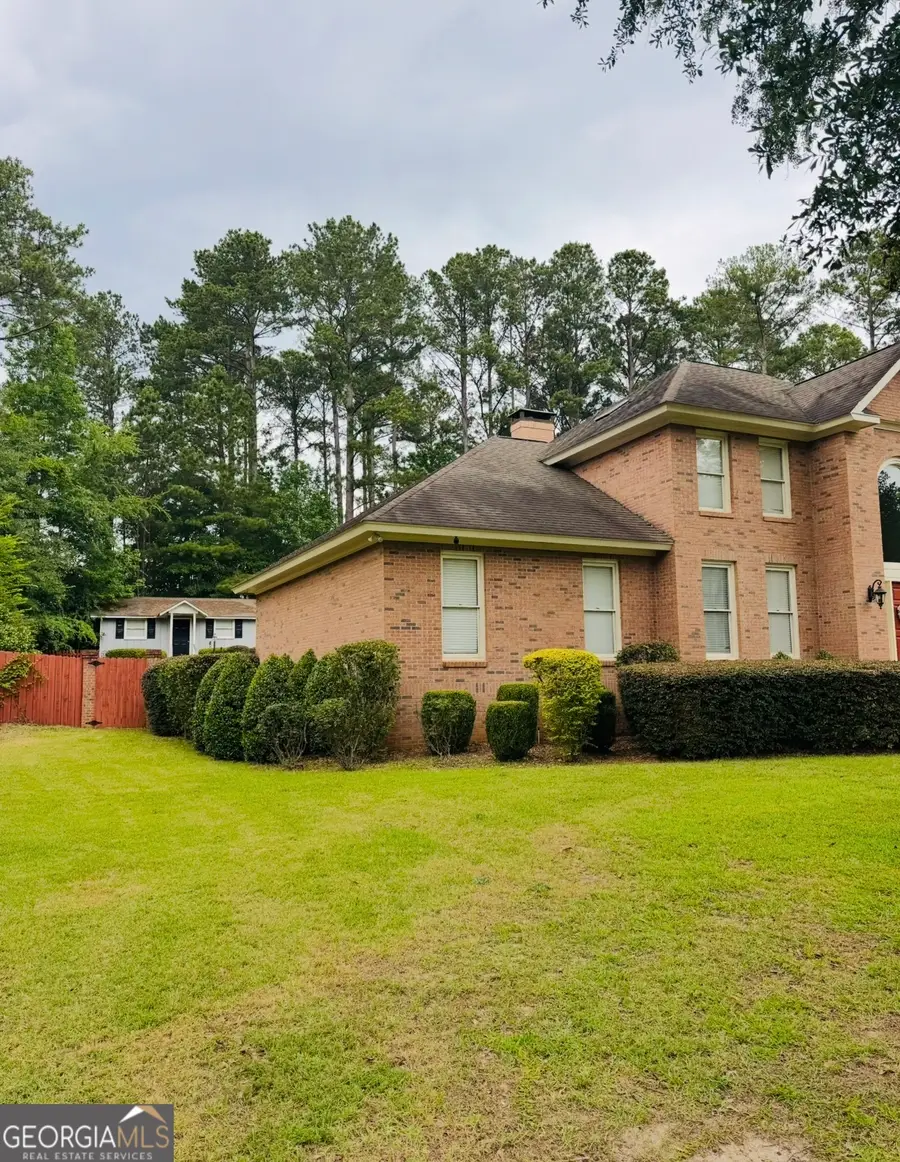 128 Cedar Creek Drive, Dublin, GA 31021 - #3