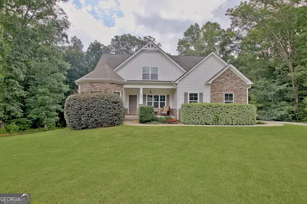 138 Old Bailey Farms Drive, Senoia, GA 30276