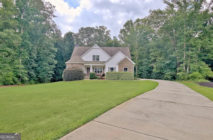 138 Old Bailey Farms Drive, Senoia, GA 30276 - #2