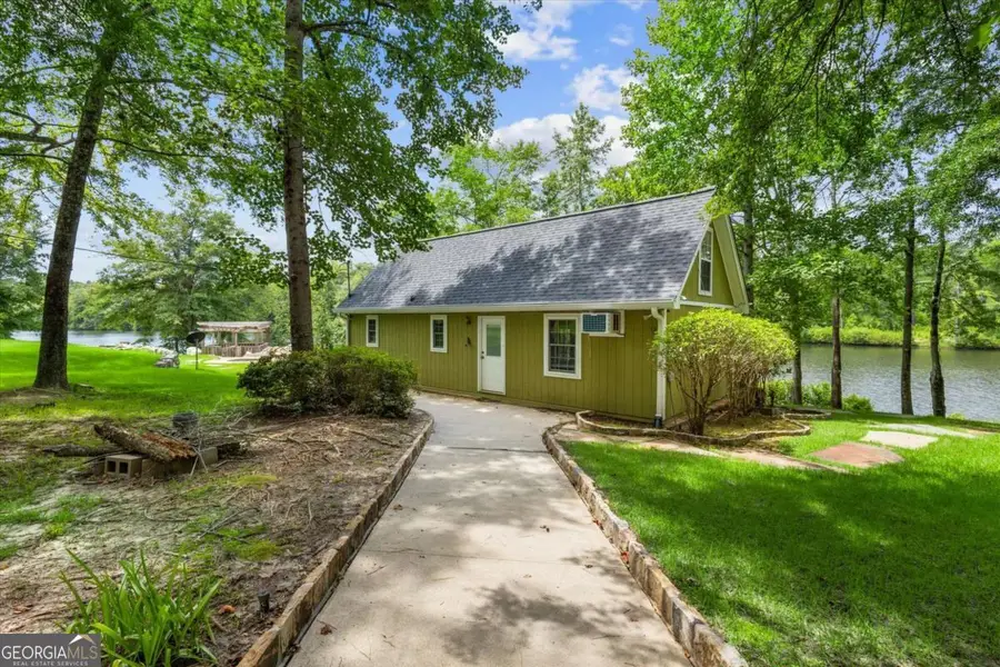 5098 Crescent Road, Dry Branch, GA 31020 - #2