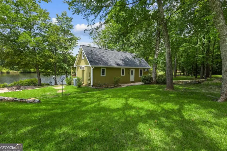 5098 Crescent Road, Dry Branch, GA 31020 - #3