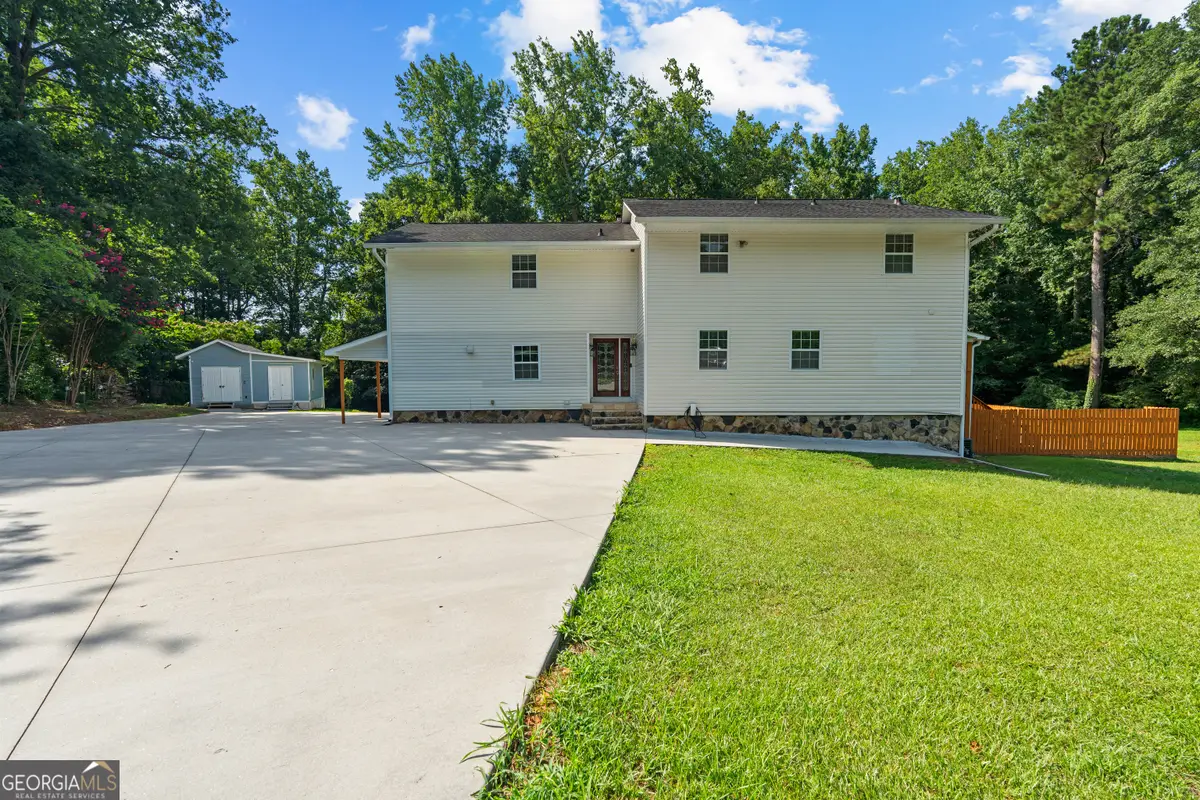 7326 Leland Lane, Jonesboro, GA 30236 - #1