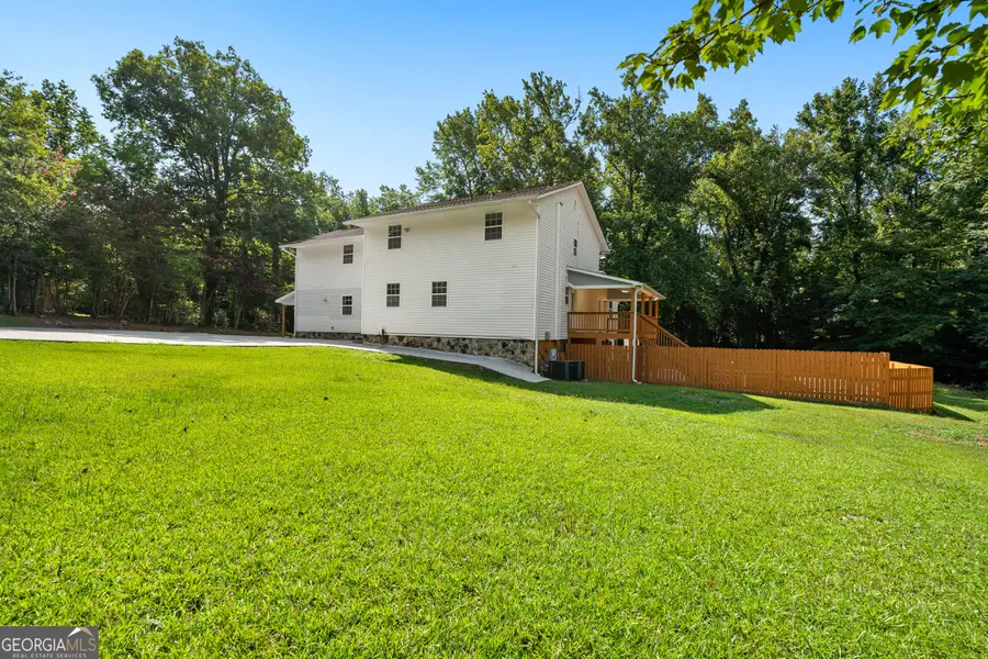 7326 Leland Lane, Jonesboro, GA 30236 - #2