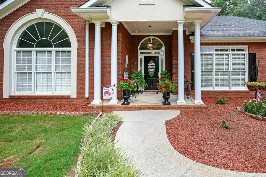 8227 Farmington Lane, Winston, GA 30187 - #3