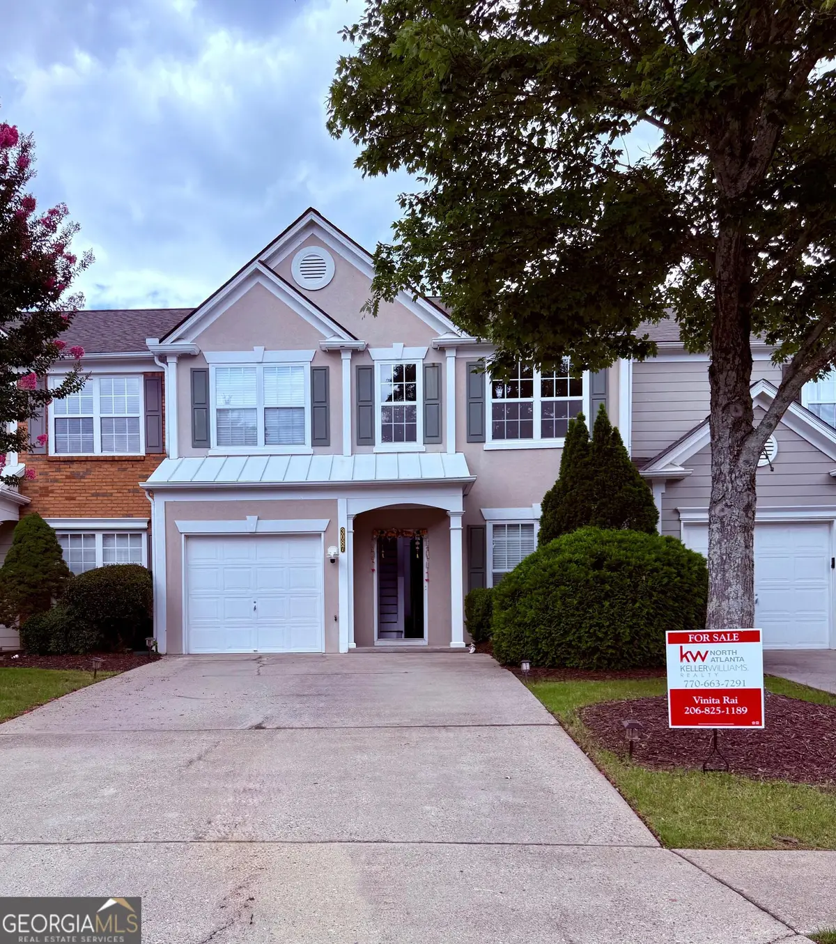 3087 Commonwealth Way, Alpharetta, GA 30004 - #1