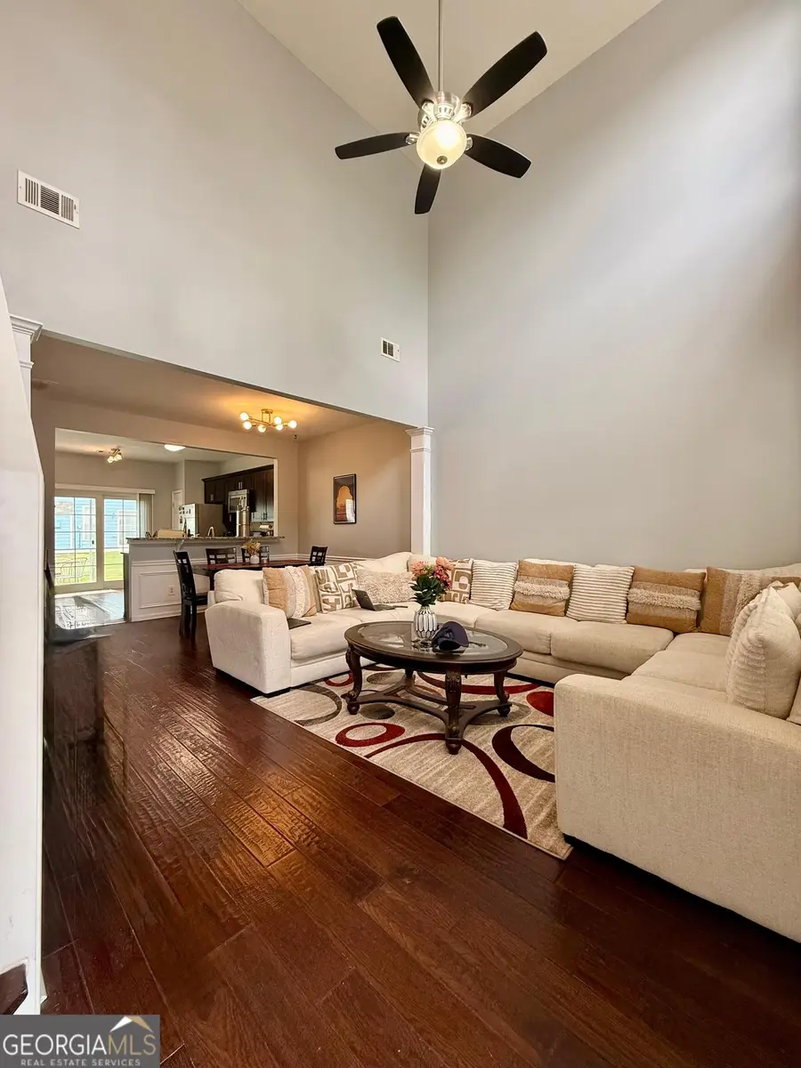 3087 Commonwealth Way, Alpharetta, GA 30004 - #3